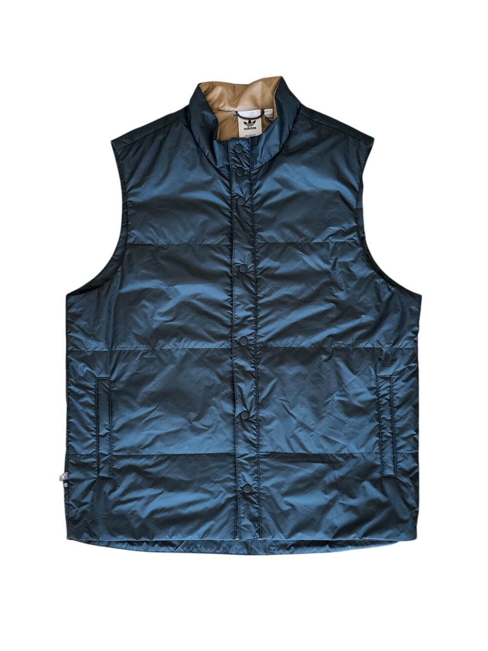 Chaleco Adidas Originals
