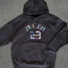 Buzo Jordan 23
