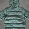 Puffer Adidas Verde - Image 2