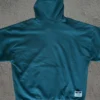 Hoodie Adidas Verde - Image 2