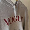 Hoodie Puma x Vogue - Image 3