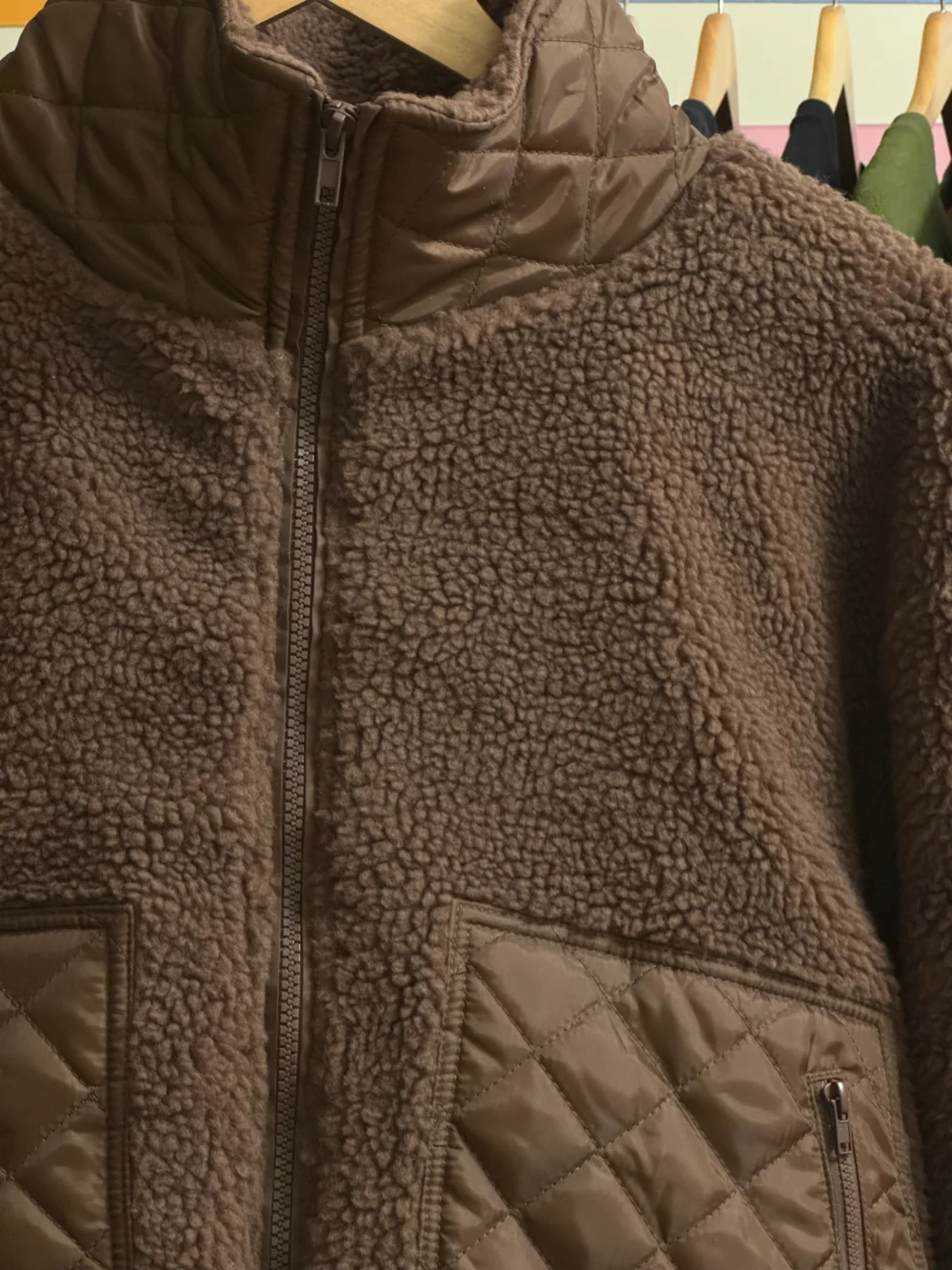 Campera Bomber Ninth Hall - Image 3