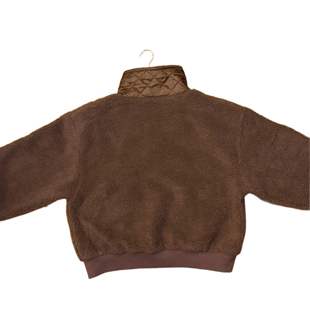 Campera Bomber Ninth Hall - Image 2