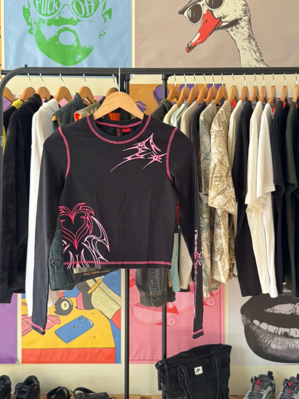Remera Vitriol - Image 3