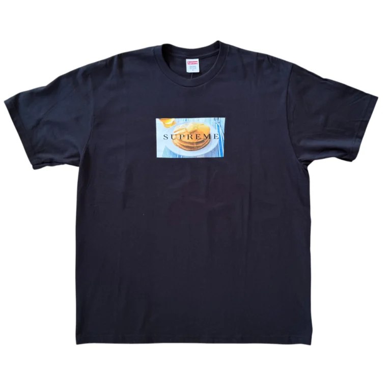 Remera Supreme