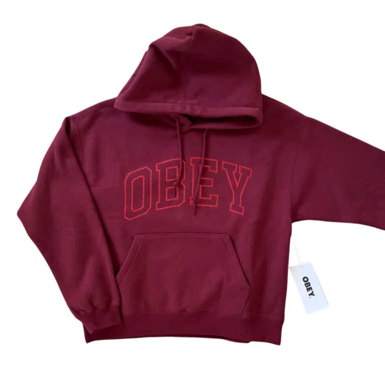 Buzo Obey